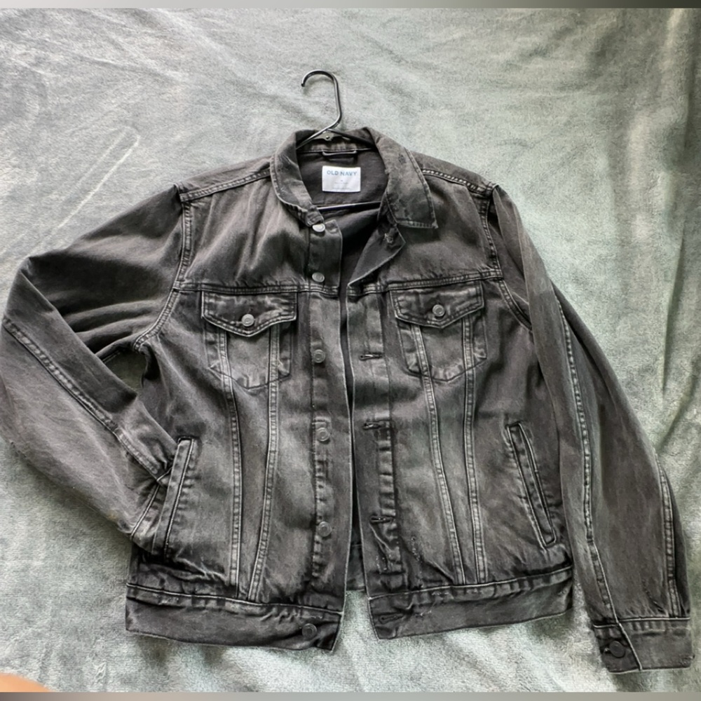 PUNK DENEM JACKET